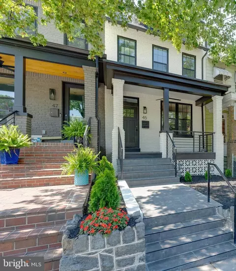 45 T St NE, Washington, DC 20002 photo 2