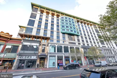 777 7th St NW #1115, Washington, DC 20001