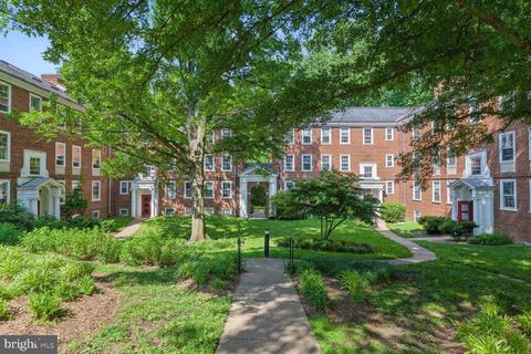 3620 39th St NW #E539, Washington, DC 20016