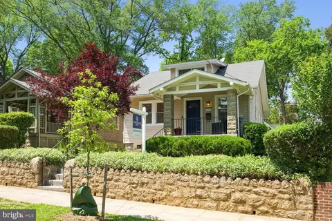 1508 Lawrence St NE, Washington, DC 20017