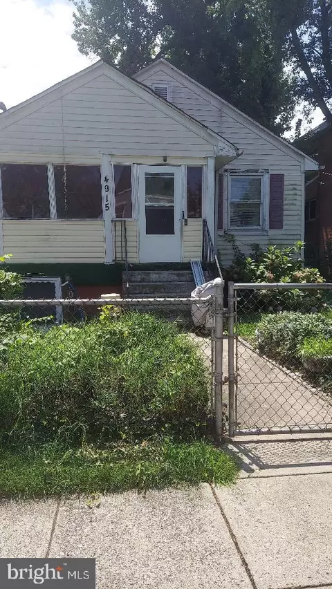 4915 Nash St NE, Washington, DC 20019