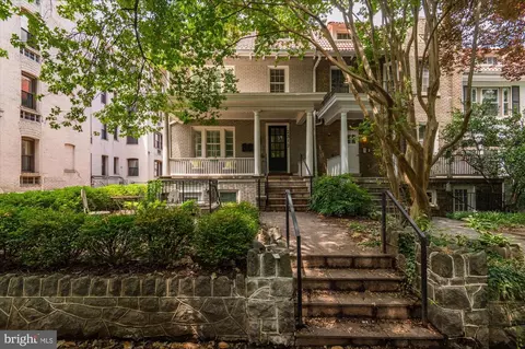 2312 Ashmead Pl NW #2, Washington, DC 20009