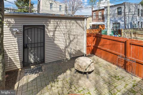 1116 E Street NE, Washington, DC 20002 photo 58