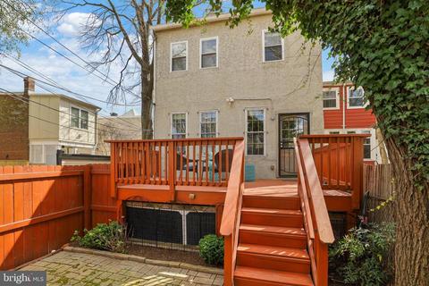 1116 E Street NE, Washington, DC 20002 photo 57