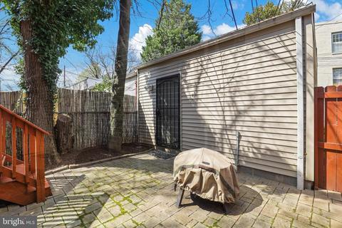 1116 E Street NE, Washington, DC 20002 photo 59