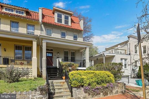 1116 E Street NE, Washington, DC 20002