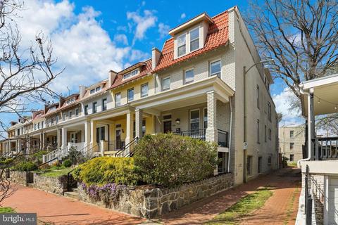 1116 E Street NE, Washington, DC 20002 photo 61