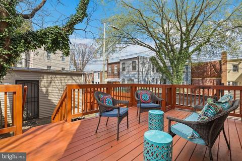 1116 E Street NE, Washington, DC 20002 photo 19