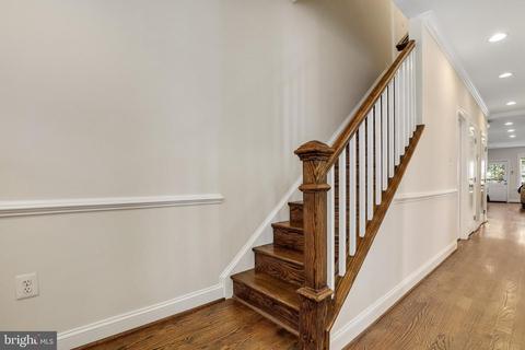 1116 E Street NE, Washington, DC 20002 photo 22