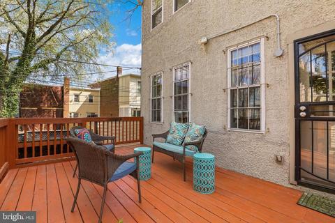 1116 E Street NE, Washington, DC 20002 photo 20