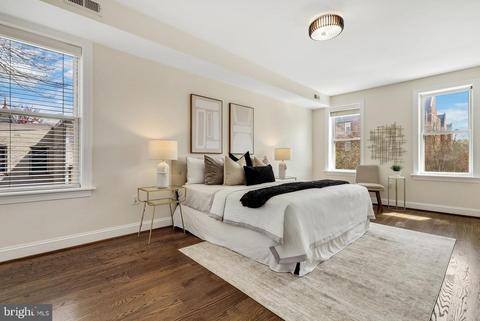 1116 E Street NE, Washington, DC 20002 photo 23