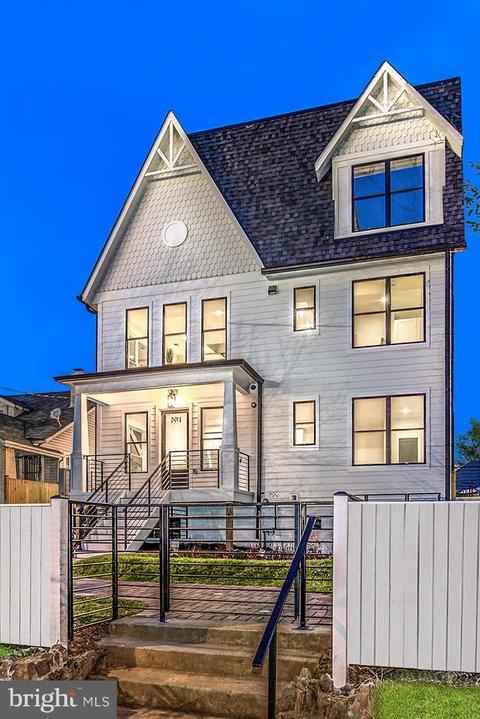 1018 Bryant St NE #7, Washington, DC 20018