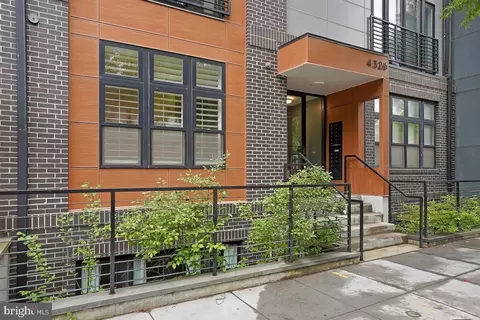 4326 Georgia Ave NW #201, Washington, DC 20011