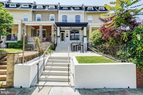 3920 13th St NW, Washington, DC 20011