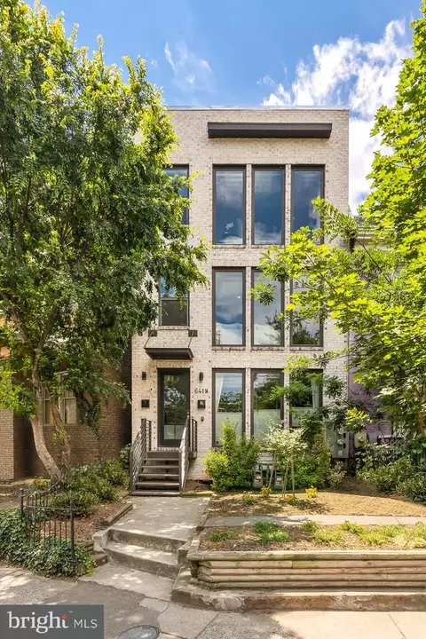 641 M St NE #2, Washington, DC 20002 photo 35
