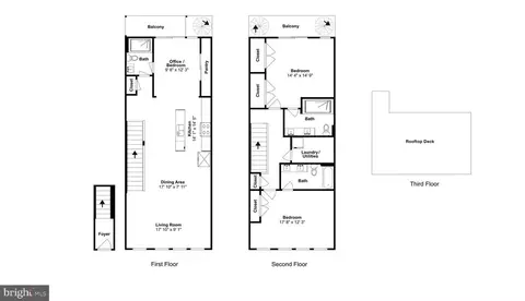 641 M St NE #2, Washington, DC 20002 photo 36