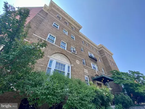 1736 Columbia Rd NW #407, Washington, DC 20009