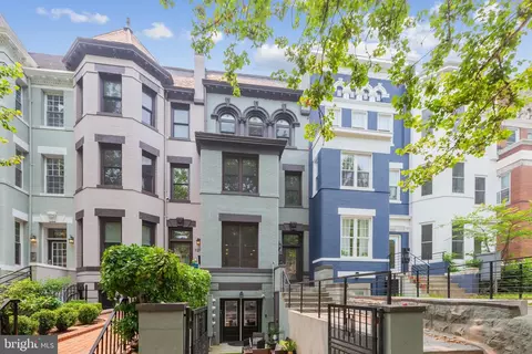 1130 Columbia Rd NW #1, Washington, DC 20009