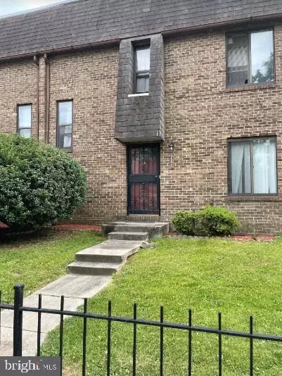 1327 I St NE, Washington, DC 20002