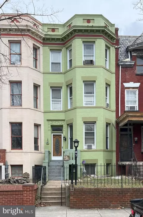 37 Bryant St NW, Washington, DC 20001