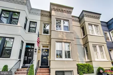 1620 34th St NW, Washington, DC 20007