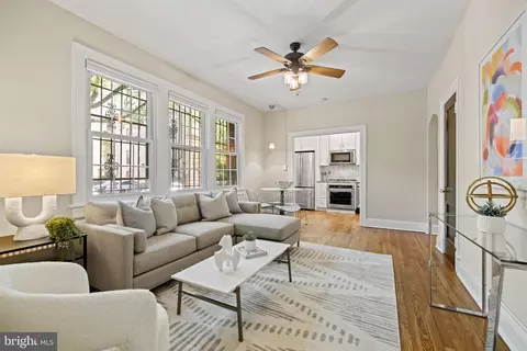 2707 Adams Mill Rd NW #109, Washington, DC 20009