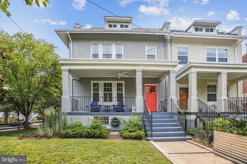 3619 17th St NE, Washington, DC 20018