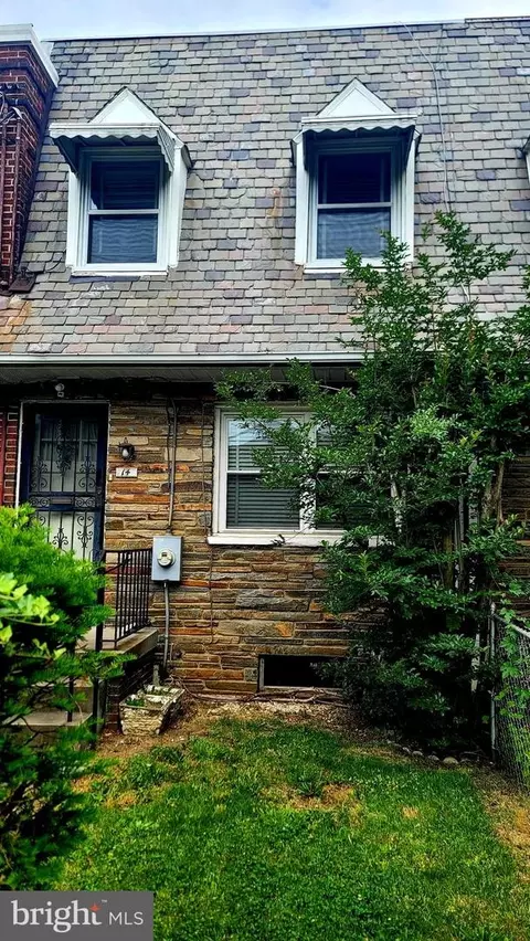 14 Crittenden St NE, Washington, DC 20011