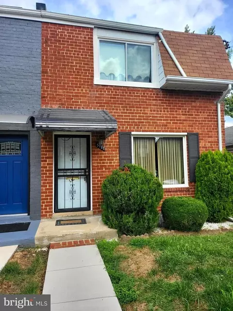 5725 Chillum Pl NE, Washington, DC 20011