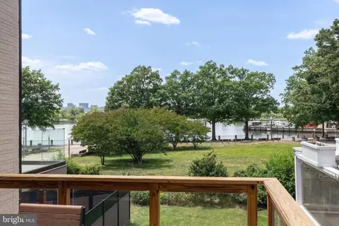 428 O St SW, Washington, DC 20024