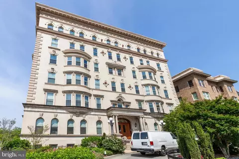 2000 16th St NW #605, Washington, DC 20009