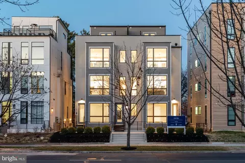 5305 Connecticut Ave NW #4, Washington, DC 20015