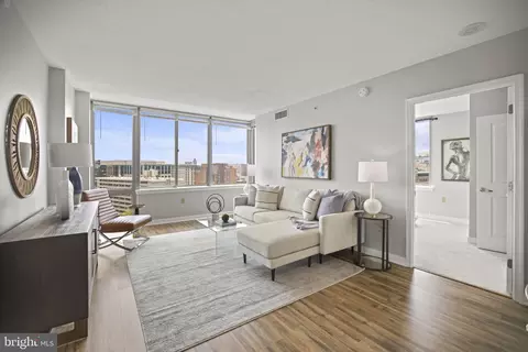 555 Massachusetts Ave NW #1203, Washington, DC 20001