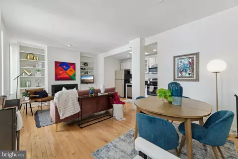 2145 California St NW #308, Washington, DC 20008