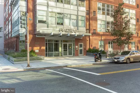 1300 N Street NW #10, Washington, DC 20005