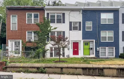 1373 Morris Rd SE, Washington, DC 20020
