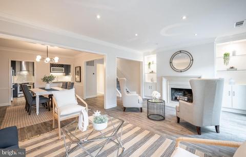 1622 Beekman Pl NW #D, Washington, DC 20009