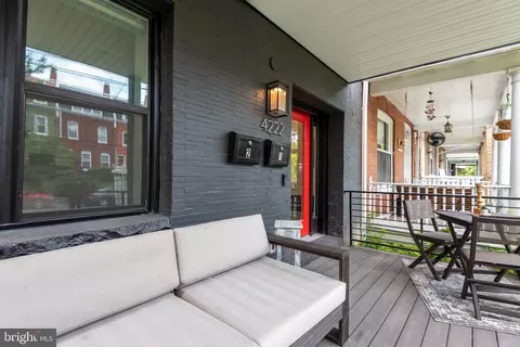 4222 8th St NW #1, Washington, DC 20011