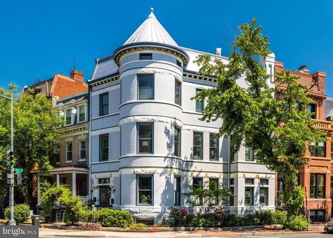 1120 Rhode Island Ave NW #5, Washington, DC 20005