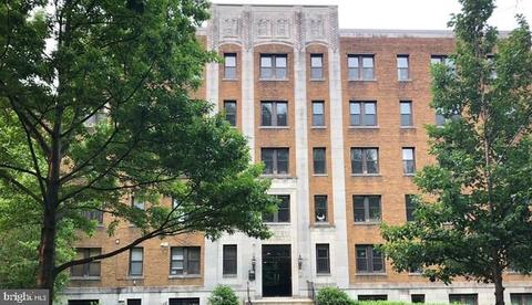 1750 Harvard St NW #6B, Washington, DC 20009