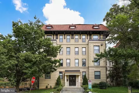 2633 Adams Mill Rd NW #105, Washington, DC 20009