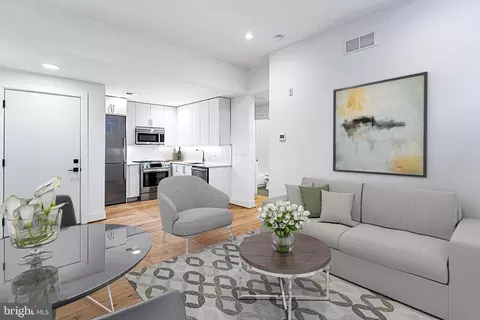 2905 Georgia Ave NW #3, Washington, DC 20001