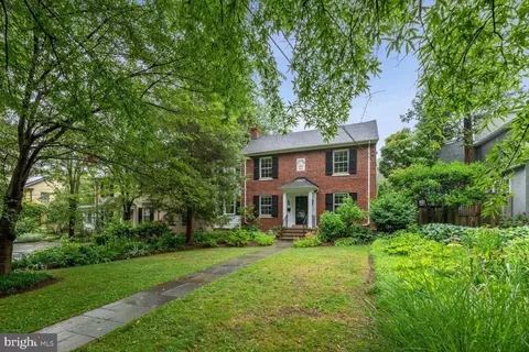 3930 Military Rd NW, Washington, DC 20015