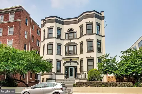 3504 13th St NW #32, Washington, DC 20010