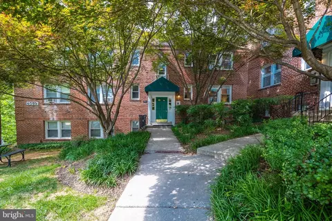 4029 Benton St NW #203, Washington, DC 20007