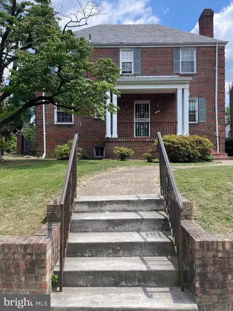 5723 Kansas Ave NW, Washington, DC 20011