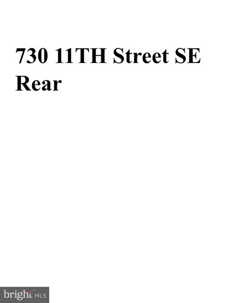 730-732 11th SE, Washington, DC 20003 photo 48