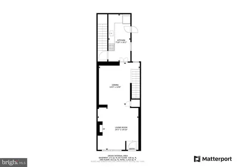 730-732 11th SE, Washington, DC 20003 photo 34