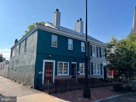 730-732 11th SE, Washington, DC 20003