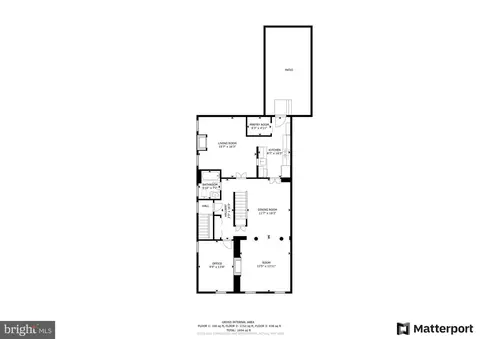 730-732 11th SE, Washington, DC 20003 photo 10